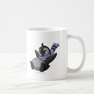Taza De Café Sombra de Bruce