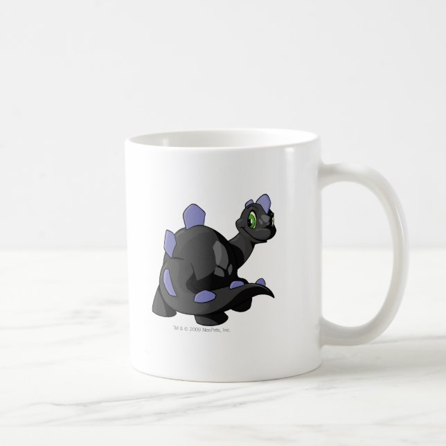 Taza De Café Sombra de Chomby (Derecha)