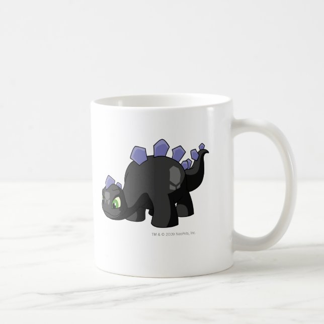 Taza De Café Sombra de Chomby (Derecha)