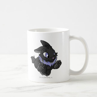 Taza De Café Sombra de Cybunny