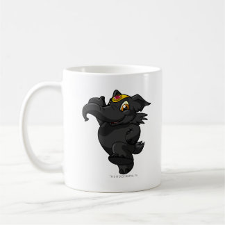 Taza De Café Sombra de Elephante