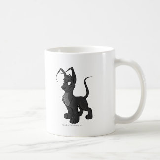 Taza De Café Sombra de Gelert