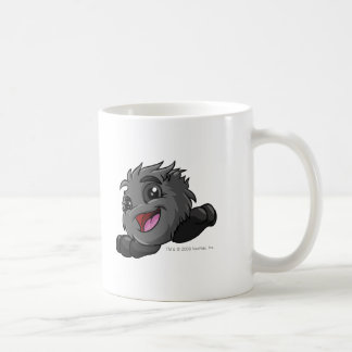 Taza De Café Sombra de JubJub