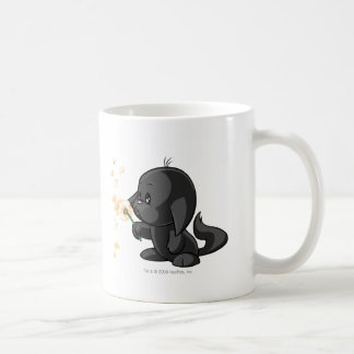 Taza De Café Sombra de Kacheek