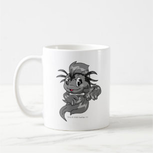 Taza De Café Sombra de Koi
