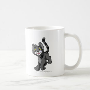 Taza De Café Sombra de Kougra