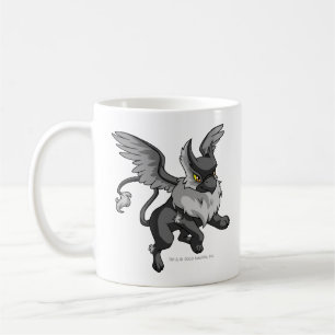 Taza De Café Sombra de la aguilera