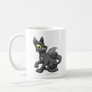 Taza De Café Sombra de Lupe