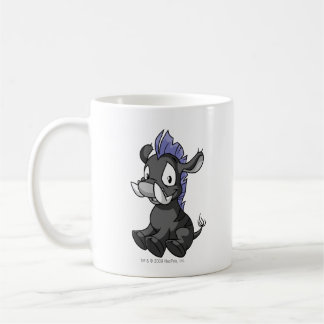 Taza De Café Sombra de Moehog
