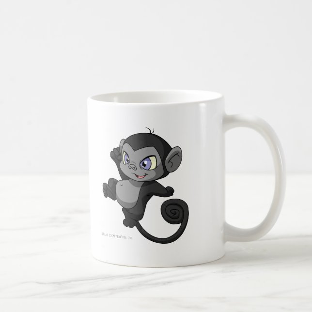 Taza De Café Sombra de Mynci (Derecha)