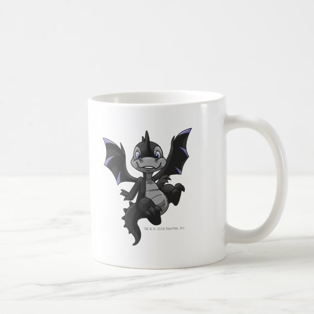 Taza De Café Sombra de Scorchio (Derecha)