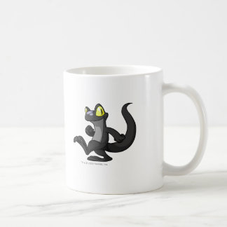 Taza De Café Sombra de Techo