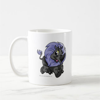 Taza De Café Sombra de Tonu