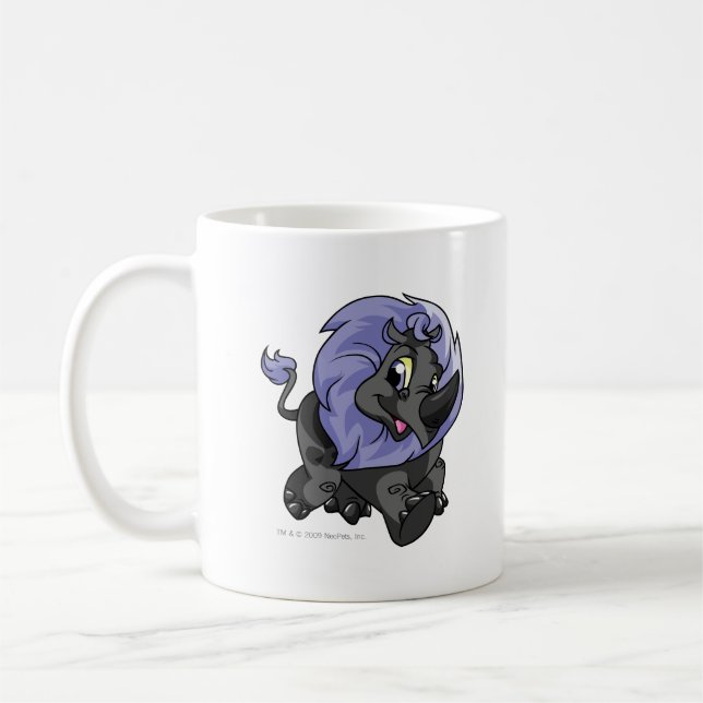 Taza De Café Sombra de Tonu (Izquierda)