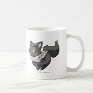 Taza De Café Sombra de Wocky