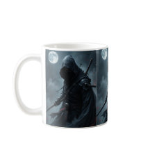 Sombra silenciosa - Ninja Assassin zazzle
