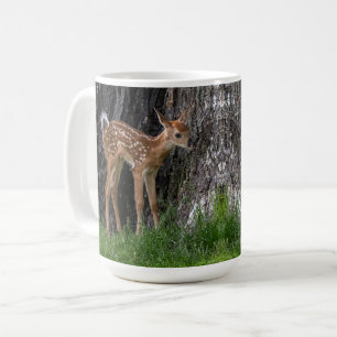 Taza De Café Sombras
