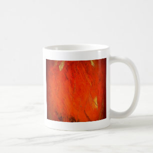 Taza De Café Sombras de Adobe