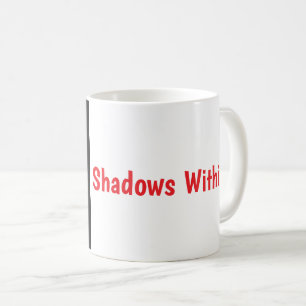 Taza De Café Sombras Interiores