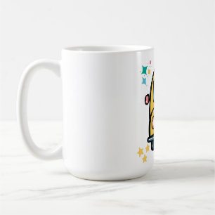 Taza De Café Sombrero