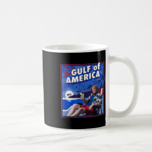 Taza De Café Sombrero de verano de Sombrero, región del Golfo d