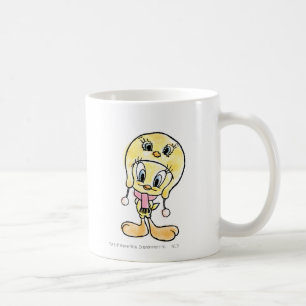 Taza De Café Sombrero TWEETY™