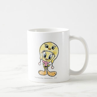 Taza De Café Sombrero TWEETY™