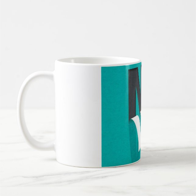 Taza De Café Someone Becoming Someone Just Someone From Me to S (Izquierda)