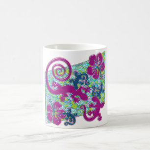 TAZA DE CAFÉ SOMOS FAMILIA