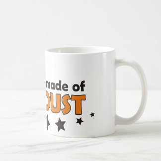 Taza De Café Somos todos hicimos de Stardust