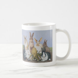 Taza De Café Somos todos los oídos