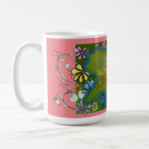 Taza De Café Son Las Cosas Pequeñas