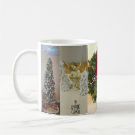Taza De Café Son Navidades, Classic Mug