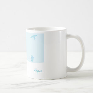 Taza De Café "Soña "