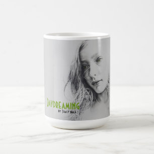 Taza De Café "Soñando despierto "
