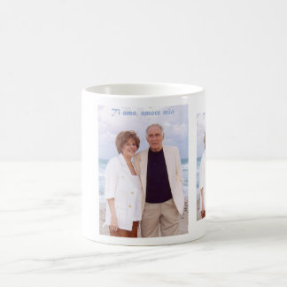 Taza De Café Sonia y Franco