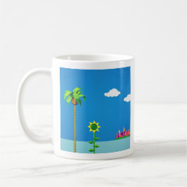 Taza De Café Sonic 2