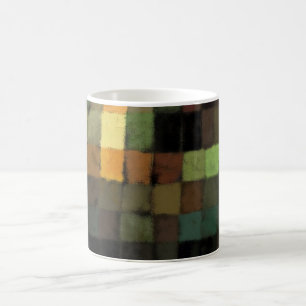 Taza De Café Sonido antiguo de Paul Klee