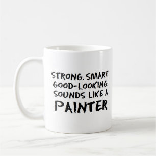 Taza De Café Sonido de pintor