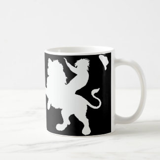 Taza De Café Sonido del pueblo fantasma
