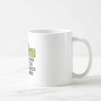 Taza De Café Sonógrafo... Inteligencia superior