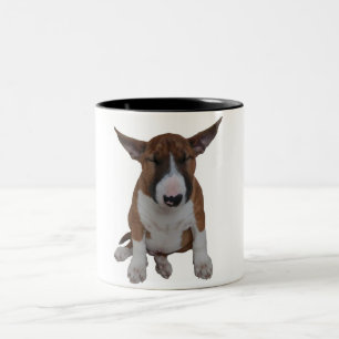 Taza de café soñolienta del perrito de Smeagol