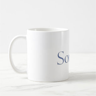 Taza De Café Sonora Coffee Mug