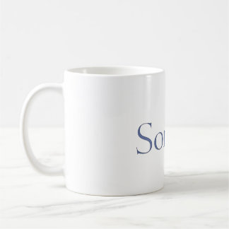 Taza De Café Sonora Coffee Mug