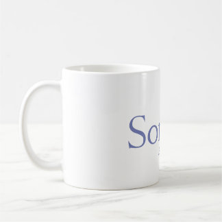 Taza De Café Sonora de Del Webb Coffee Mug