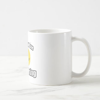 Taza De Café Sonríe Si Te Encanta Nadar