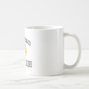 Taza De Café Sonríe Si Te Encanta Un Anestesiólogo
