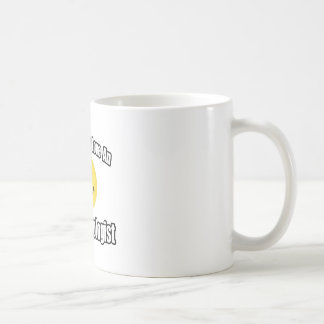 Taza De Café Sonríe Si Te Encanta Un Anestesiólogo