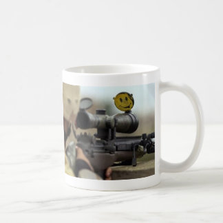 Taza De Café sonrisa