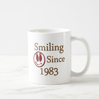 Taza De Café Sonrisa